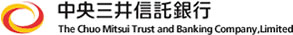 中央三井信託銀行